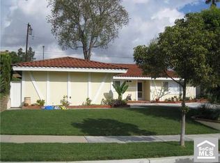 1619 W Brookdale Pl, Fullerton, CA 92833