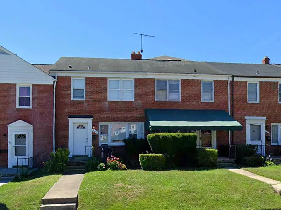 863 Bosley Ave