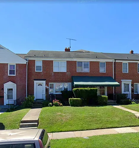 863 Bosley Ave Photo 1