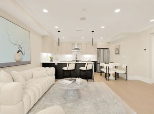 2305 Nicholson SE #100, Washington, DC 20020