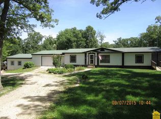 30777 Bethlehem Rd, Cole Camp, MO 65325