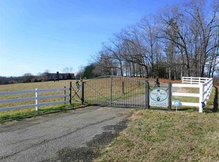 1693 Rock Corner Rd, Forest City, NC 28043