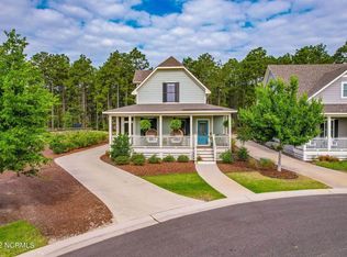 170 Manning Sq, Southern Pines, NC 28387