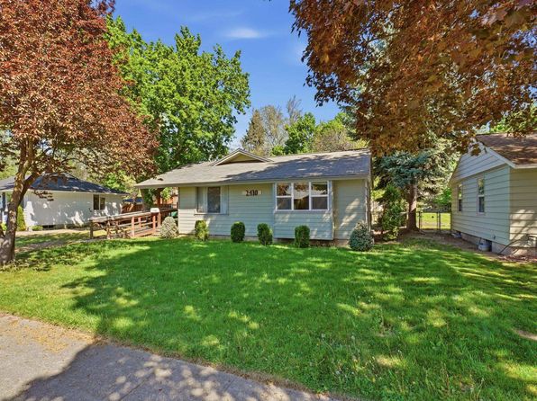 2410 W Decatur Ave, Spokane, WA 99205