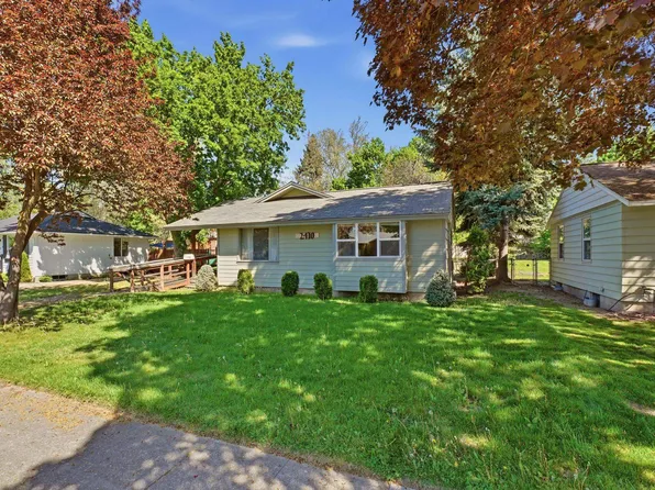 2410 W Decatur Ave, Spokane, WA 99205