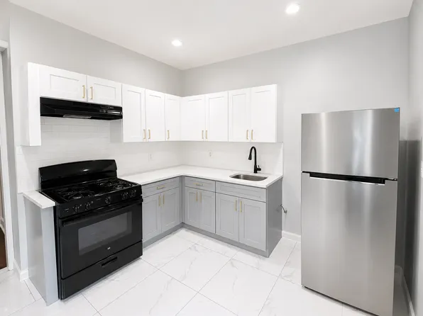 91 Rose Ter Floor 2, Newark, NJ 07108