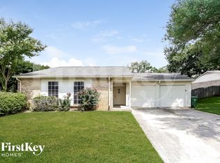 5614 Sarasota Dr, Arlington, TX 76017