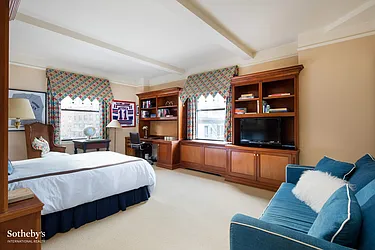 Sold by Sotheby's International Realty