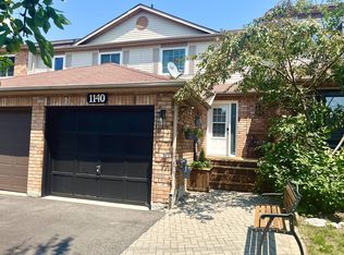 1140 Inniswood St, Innisfil, ON L9S1Y1