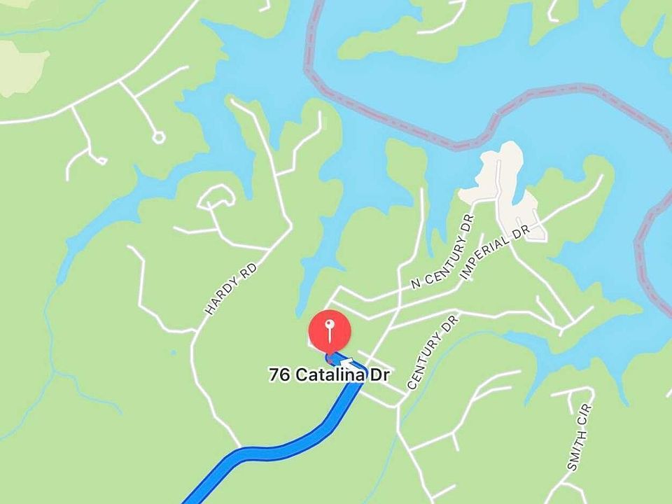2nd image of 76 Catalina Dr #79