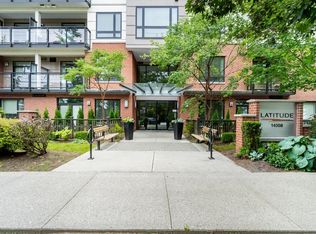 14358 60th Ave #214, Surrey, BC V3X 0G3