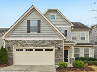 1024 Laredo Ln, Durham, NC 27703