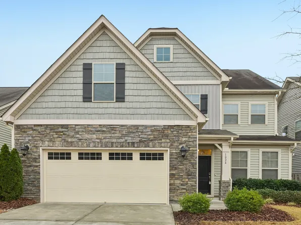 1024 Laredo Ln, Durham, NC 27703