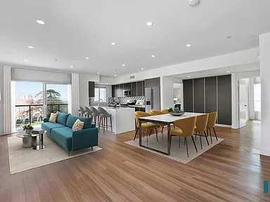 Texas Westgate - Three-Bedroom Three-Bathroom