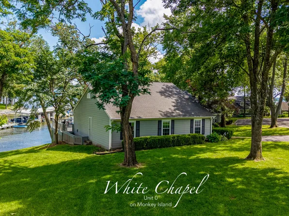 30311 S 555th Rd #0, Afton, OK 74331