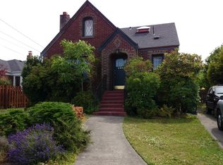 4906 26th Ave S, Seattle, WA 98108
