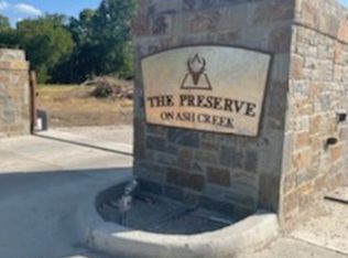 3045 Deer Ct, Weatherford, TX 76085