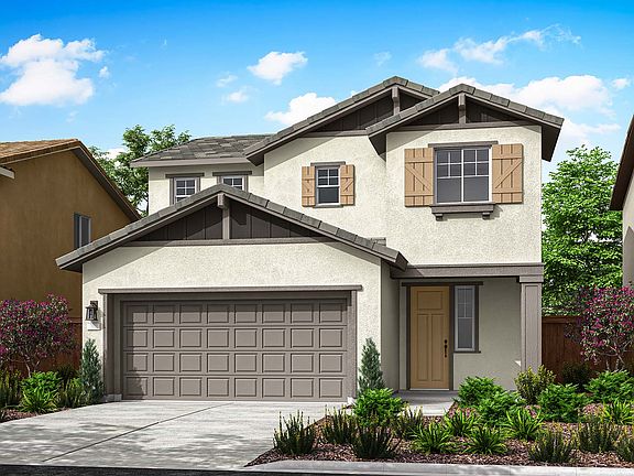 Plan 1C - Artist Rendering
