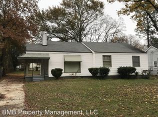 3635 Wilmington Rd, Montgomery, AL 36105