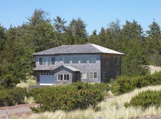4145 NW Hidden Lake Loop, Waldport, OR 97394