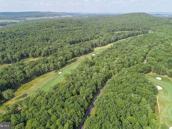 5th image of Poland Run View West Thousand Acres Rd Lot 1