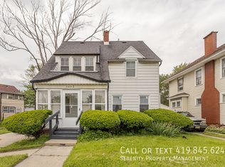 2040 Dorr St, Toledo, OH 43607