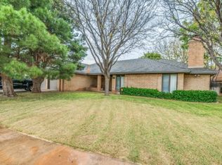 4808 1st Pl, Lubbock, TX 79416
