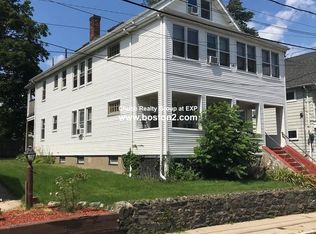 72 Cresthill Rd, Brighton, MA 02135