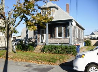 994 Ridge St, New Bedford, MA 02740