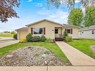 904 South HAMLIN STREET, Shawano, WI, 54166