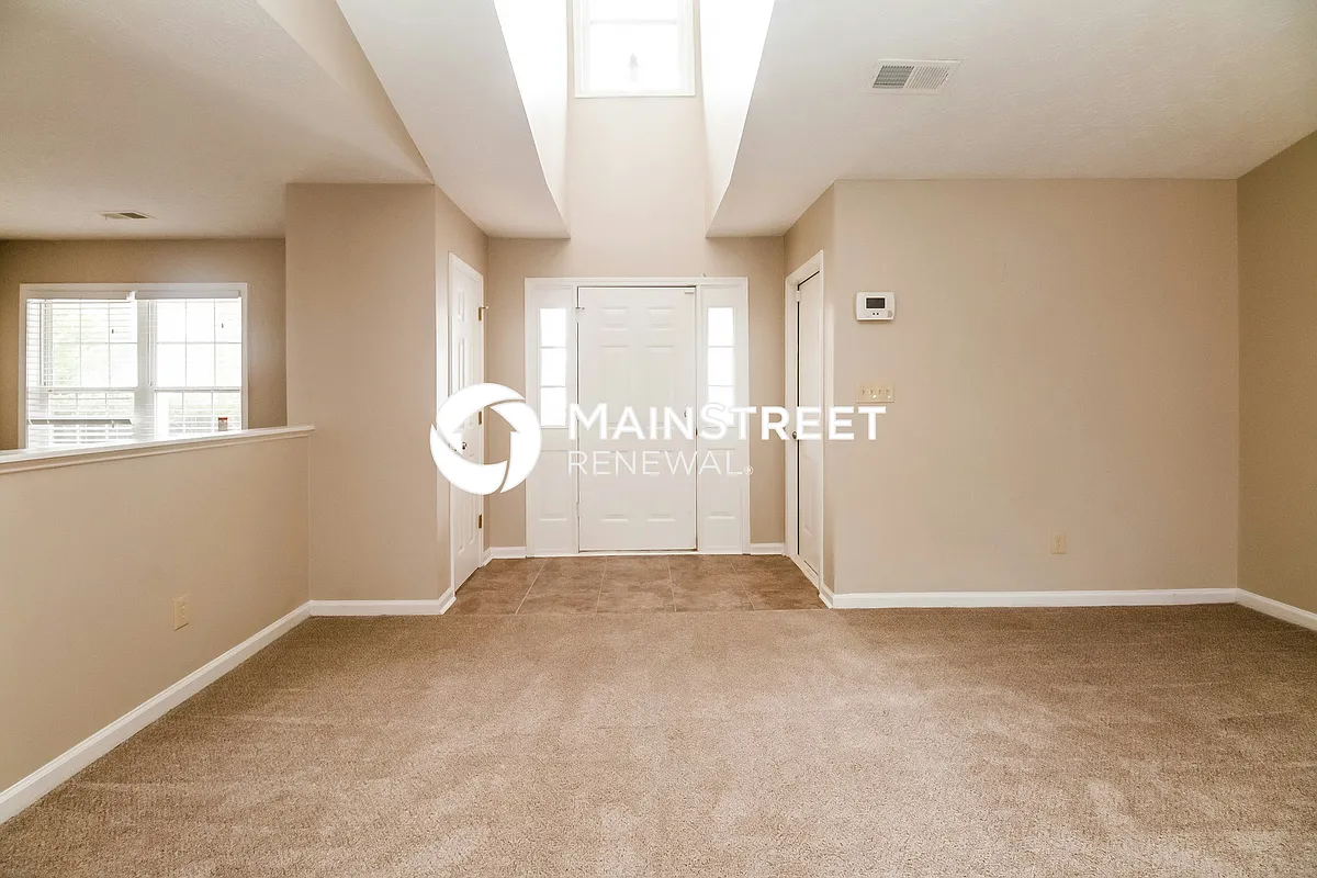 Living Room - 1442 Starling Ct