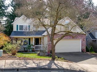 9548 NW Arborview Dr, Portland, OR 97229