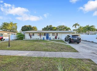 5708 NW 24th St, Margate, FL 33063