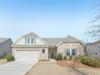 3715 Bridges Ct, Cumming, GA, 30040