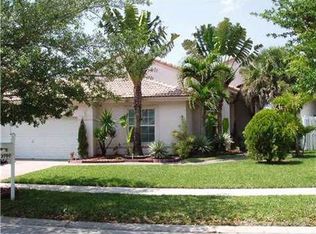 3790 SW 146th Ave, Miramar, FL 33027
