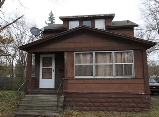 1696 Terrace St, Muskegon, MI 49442