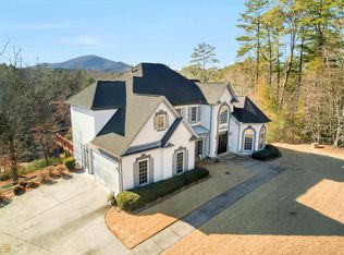 123 Bear Paw Ct, Clarkesville, GA 30523