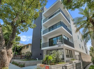 848 N Hayworth #402, Los Angeles, CA 90046