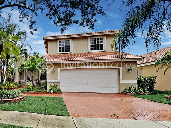 15250 SW 51st St, Hollywood, FL 33027