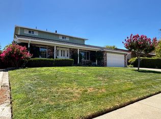475 Monti Cir, Pleasant Hill, CA 94523