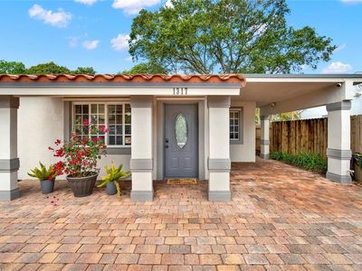1317 NW 6th Ave, Fort Lauderdale, FL, 33311
