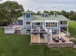 250 Hops Hill Rd, Glasgow, VA 24555