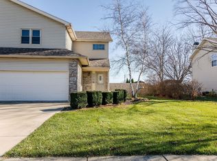 532 Sandburg Dr UNIT 532, Manteno, IL 60950