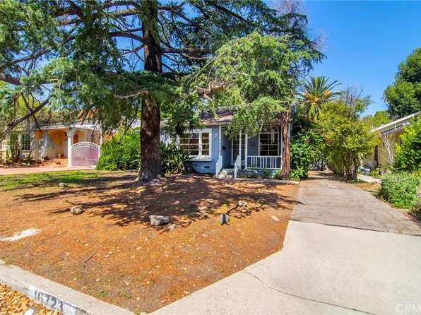 16723 La Maida St, Encino, CA 91436