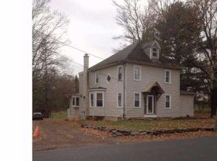 3649 Bedminster Rd, Ottsville, PA 18942