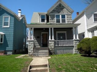317 Expense St, Rome, NY 13440