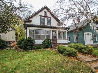 3622 Grand Ave S, Minneapolis, MN 55409