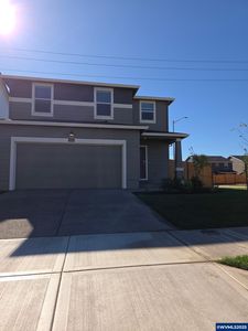 4944 Columbus Ave NE, Salem, OR, 97301