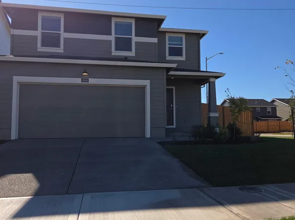 4944 Columbus Ave NE, Salem, OR 97301