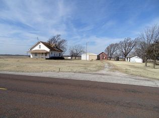 381 S Chicaskia Rd, Mayfield, KS 67103